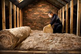 Best Basement Insulation  in Amherst, VA