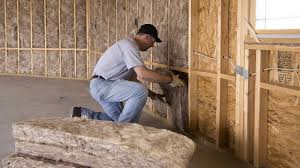 Best Soundproof Insulation  in Amherst, VA