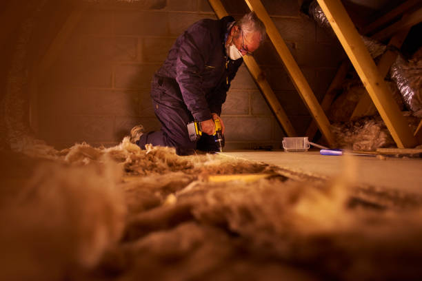 Best Spray Foam Insulation  in Amherst, VA